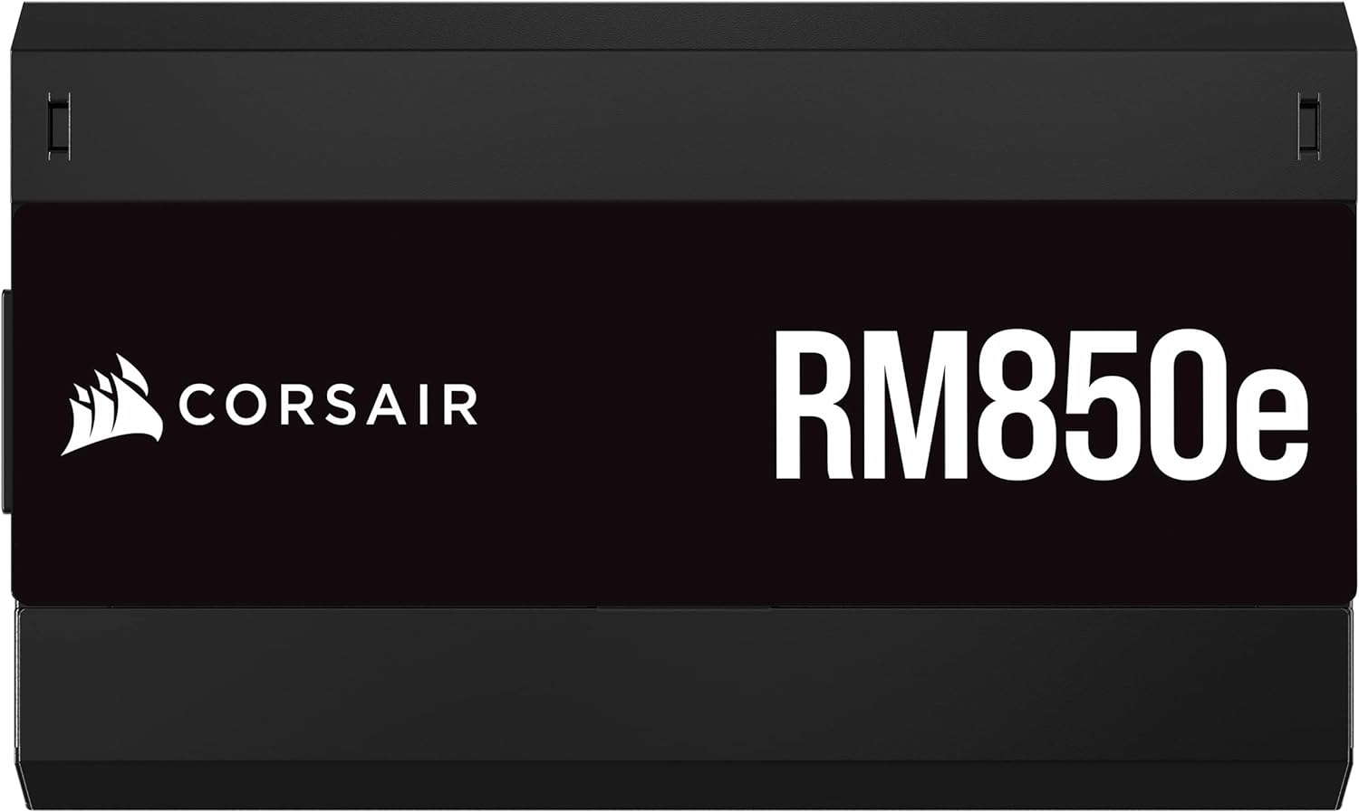 Corsair Power Supply 850 Watt 80+ Gold RM850e Full Modular Corsair Power Supply 850 Watt 80+ Gold RM850e Full Modular